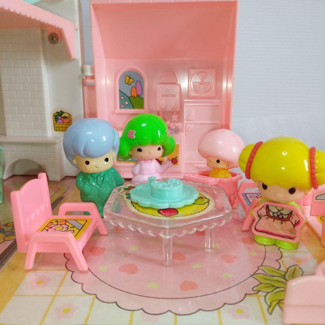 こえだちゃん おひさまハイツ - メルカリ