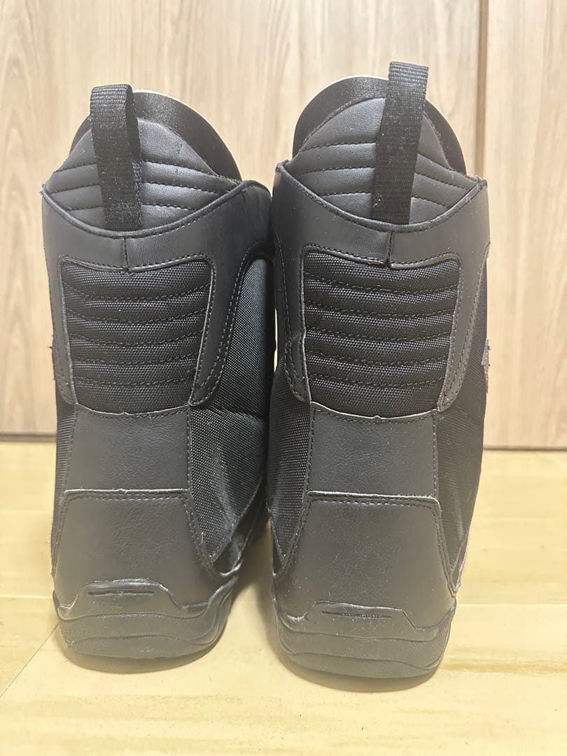 K2 SENDIT レディース　スノーボードブーツ BOA 24.5cm