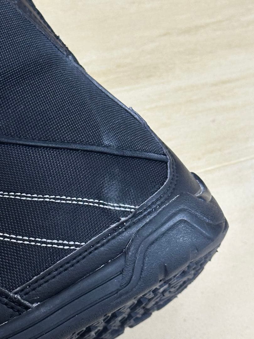 K2 SENDIT レディース　スノーボードブーツ BOA 24.5cm