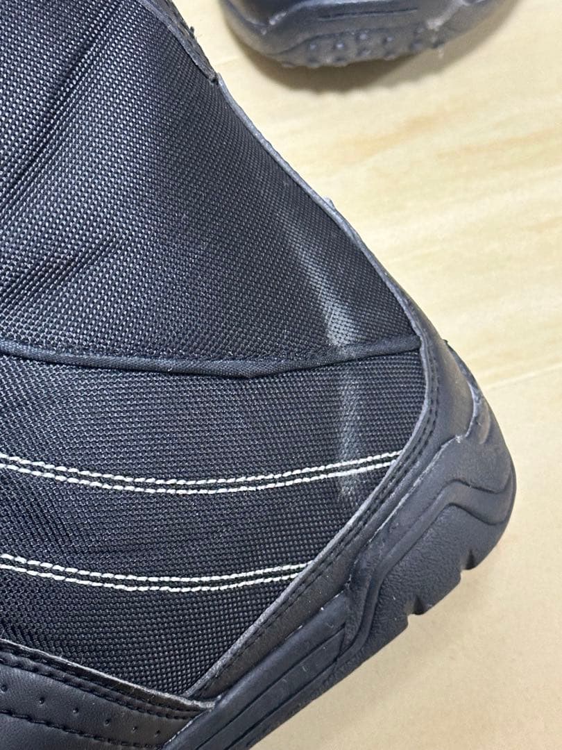 K2 SENDIT レディース　スノーボードブーツ BOA 24.5cm