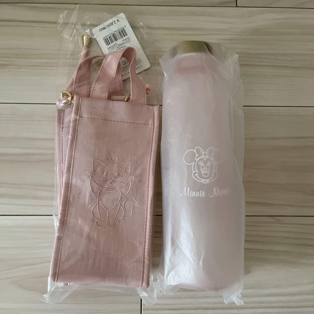 ディズニーストア 2026年 福袋 ステンレスボトルなど 21点セットまとめ売り