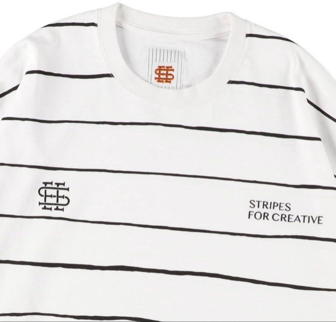 SEE SEE x S.F.C SUPER BIG BOARDER LS TEE - メルカリ