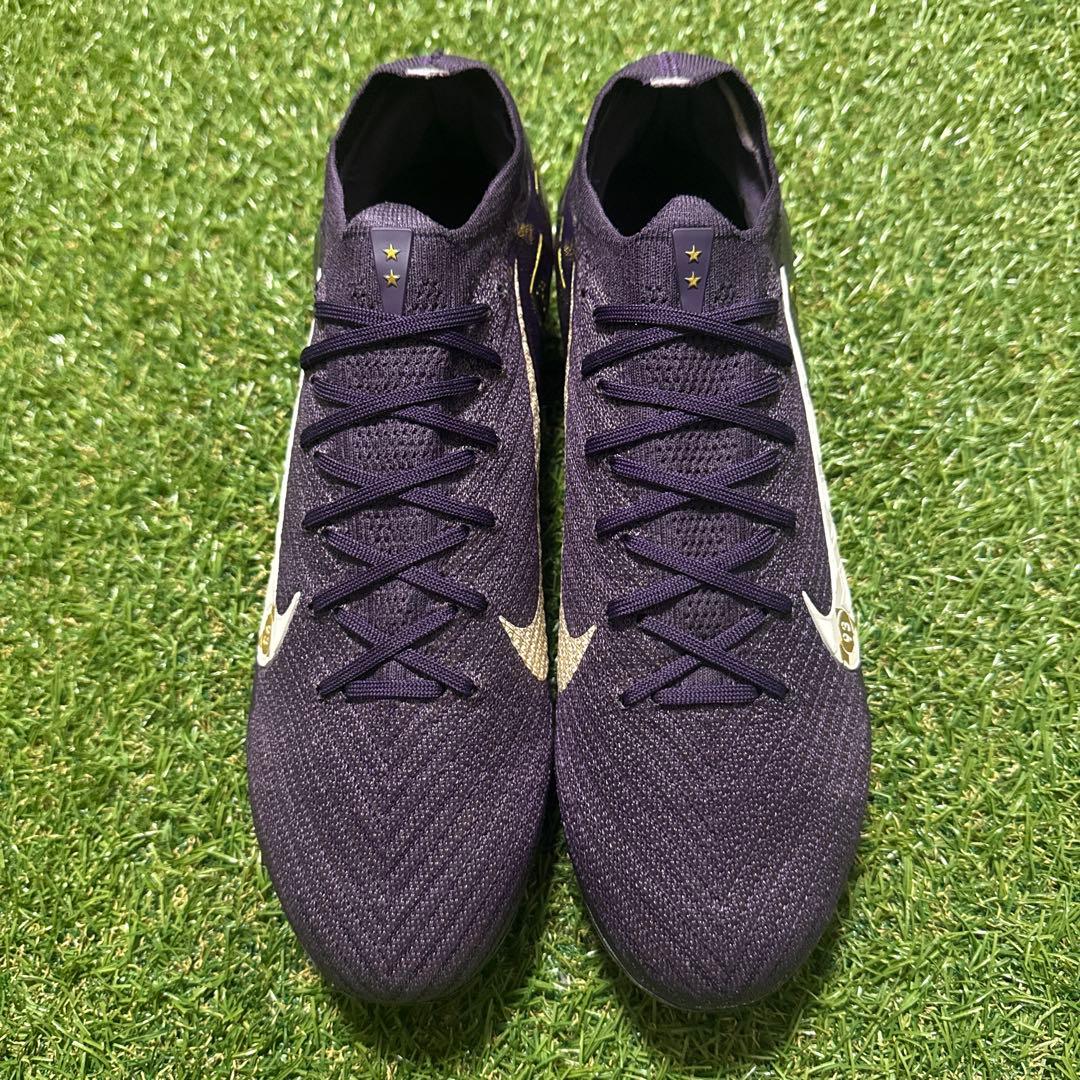 NIKE マーキュリアルヴェイパー16 ELITE FG 27.0cm 474