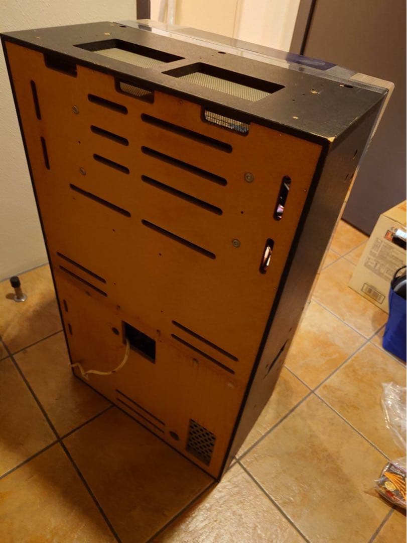 北斗の拳　初代