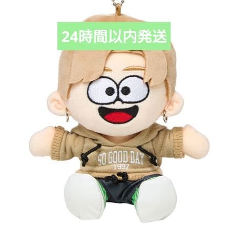 新品未開封】timelesz 松島聡 ぬい - メルカリ