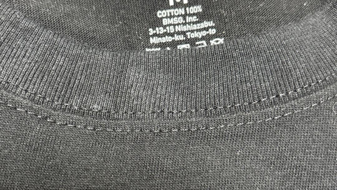 【即購入可】HANA Tシャツ タオル バッグ リップケース ロゴキーホルダー