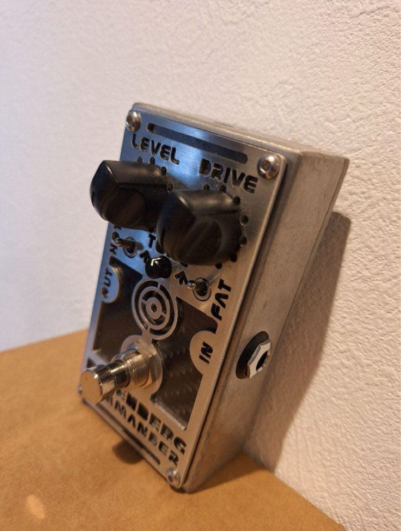 【レア品】Rodehberg/Commander 1