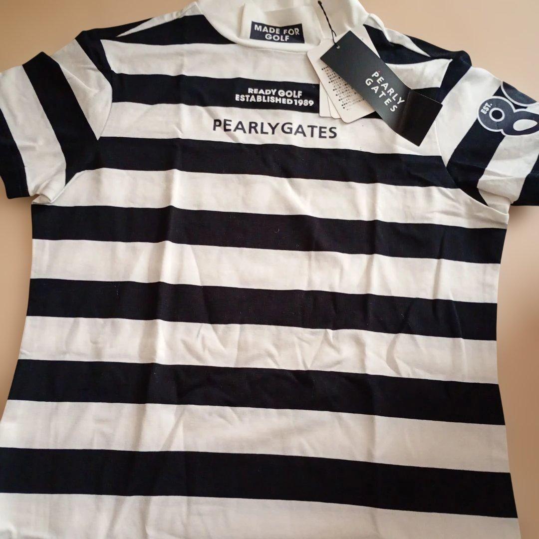 パーリーゲイツレディース半袖サイズS 楽天市場】【PREMIUM SALE 40%超OFF】PEARLY GATES パーリーゲイツ