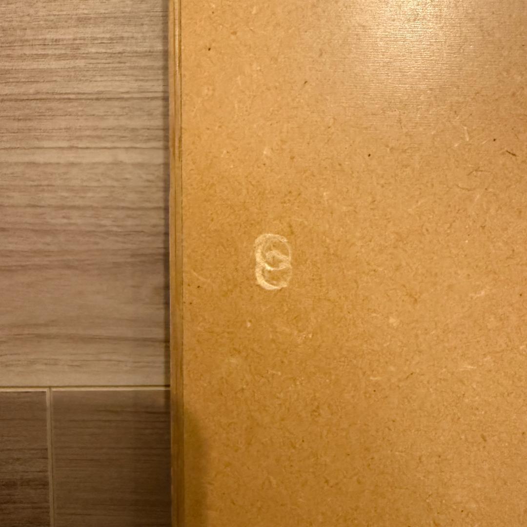 無印良品 木製折りたたみテーブル オーク材突板 幅120cm - メルカリ