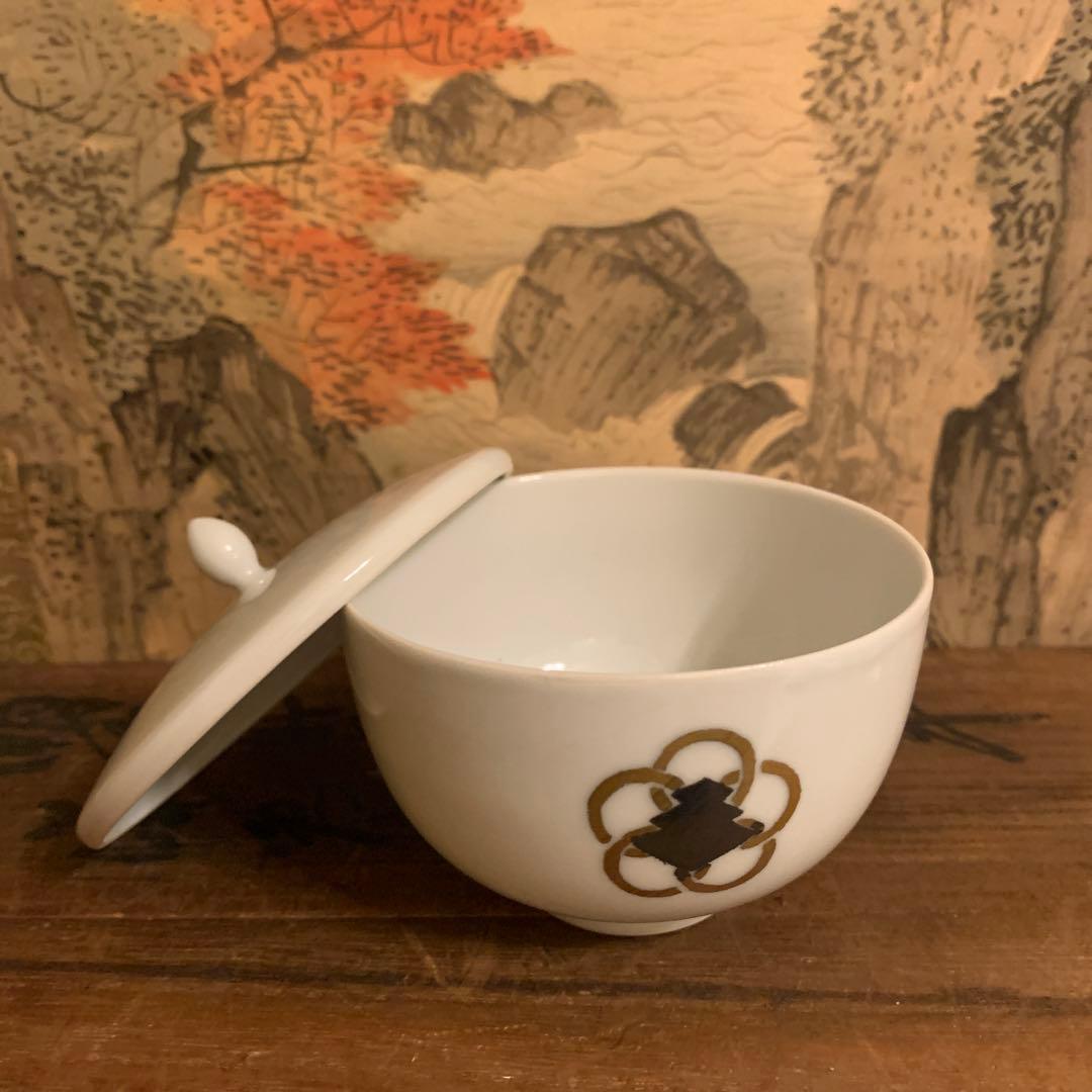 初代 村田亀水 献茶器 共箱 共布188 - メルカリ