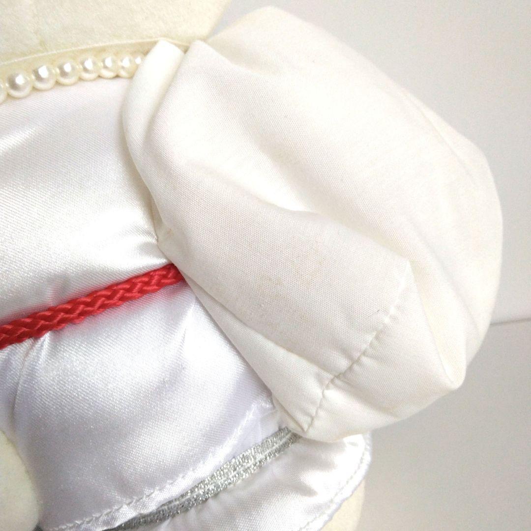 平成レトロ　ご当地キティ　出雲限定　ハローキティ　ぬいぐるみ　キティ　サンリオ