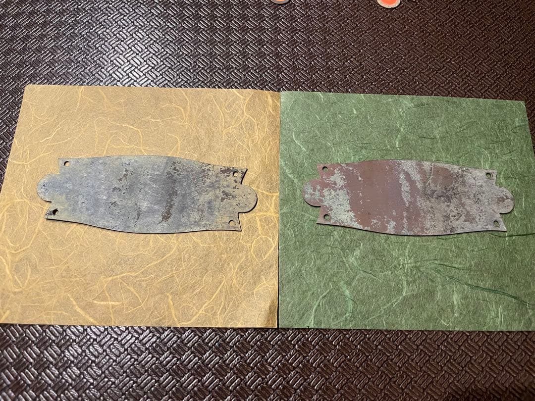 大正十三年 当時物汽車製造株式會社銘板鉄道プレート日本工業史 希少/2