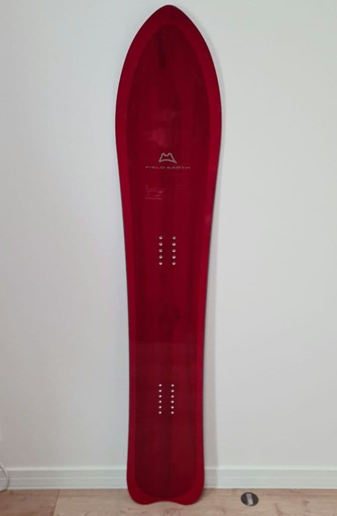 新品・未使用】FIELD EARTH X1 157 - メルカリ