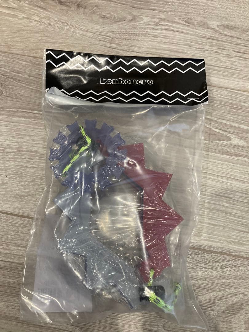 BONBONERO ND ver. KG-066 - ライト・ランタンオンライン