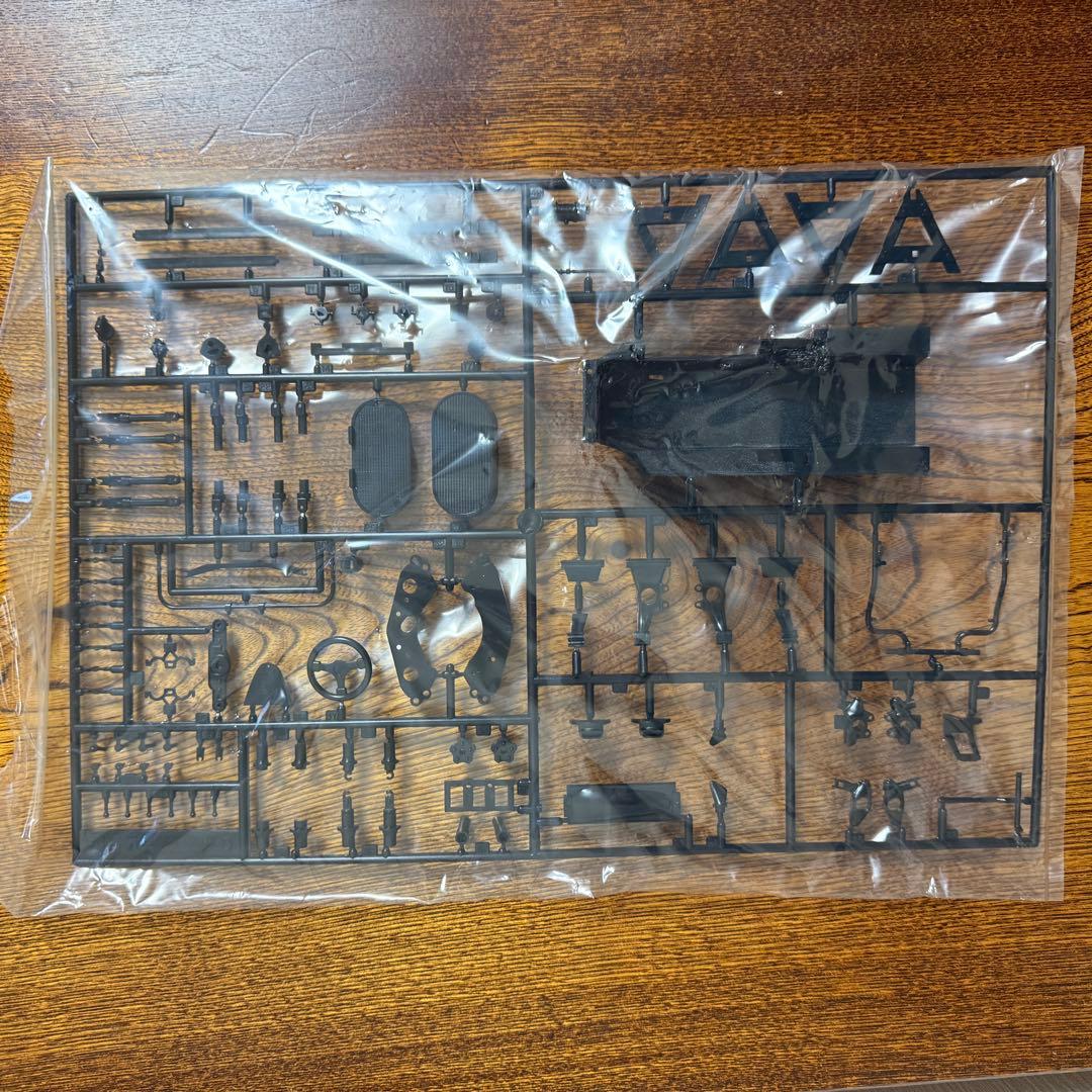 【希少】TAMIYA FERRARI 312B 1:12 SCALE フェラーリ