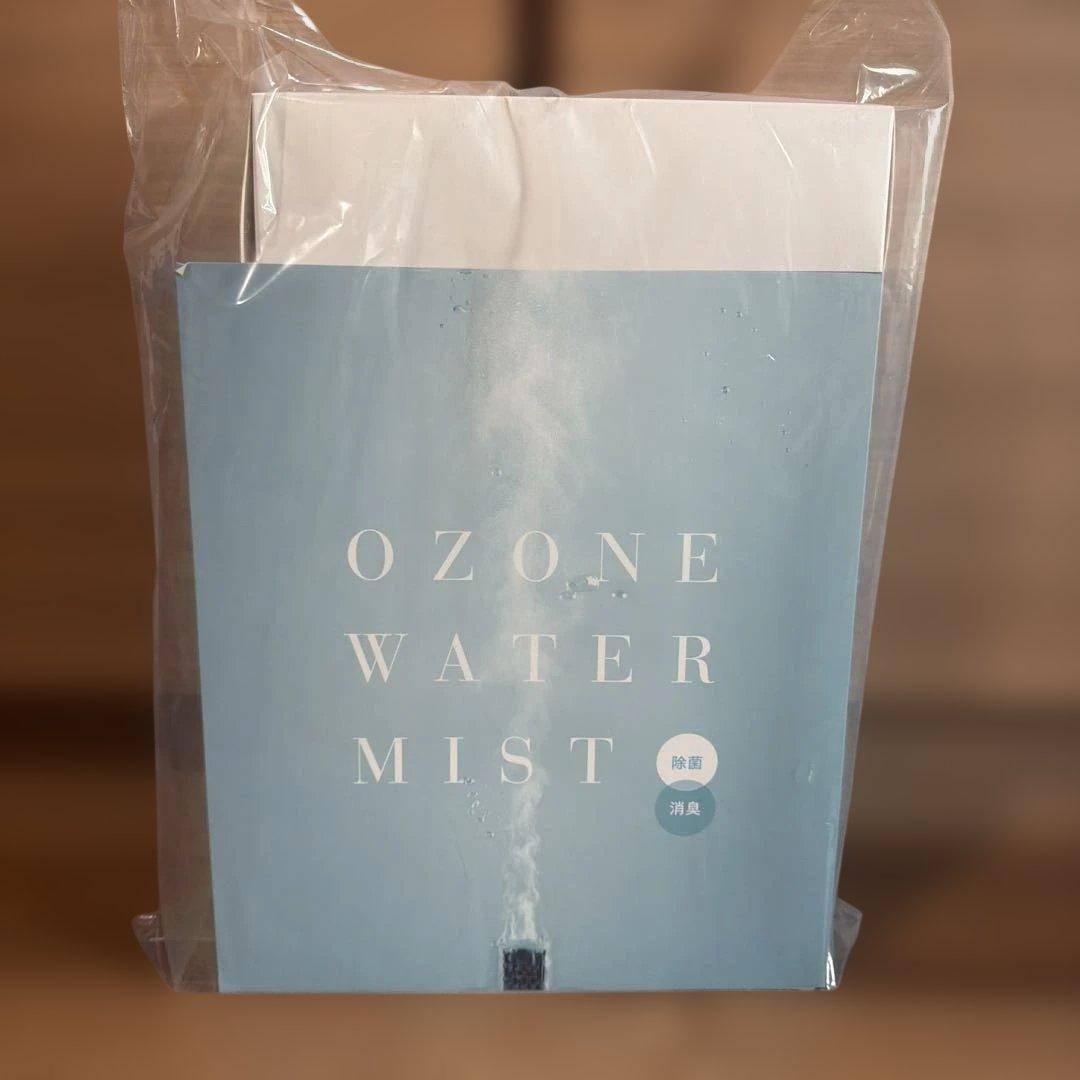 【新品未使用】PIKA LIFE オゾンミスト 除菌・消臭 オゾン水生成器 Amazon | PIKA LIFE Ozone Mist ピカライフ オゾンミスト オゾン水生成