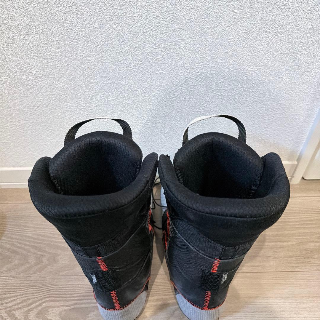 スノーボード DEELUXE DEEMON 22-23 26.5cm