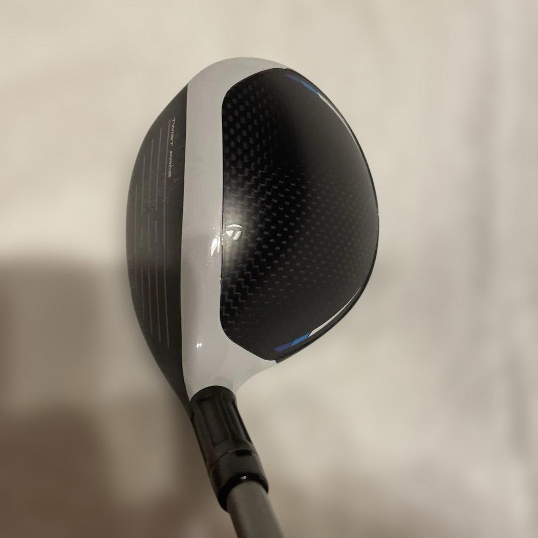 SIM2 MAX #7 21° ツアーAD XC-6 S 7W シム2 7番 - メルカリ