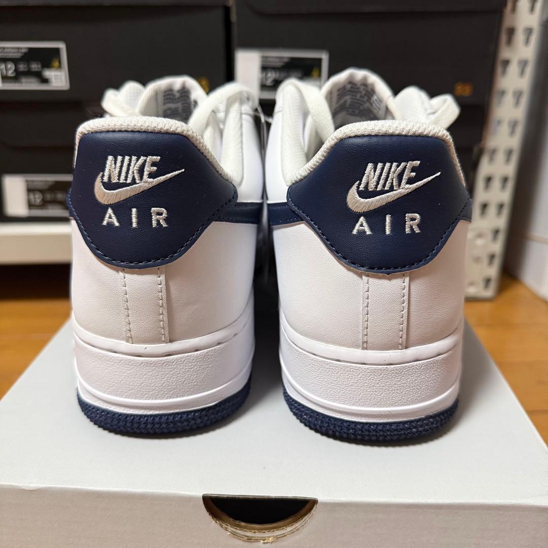 新品 NIKE エアフォース1 FJ4146-104 30.0cm