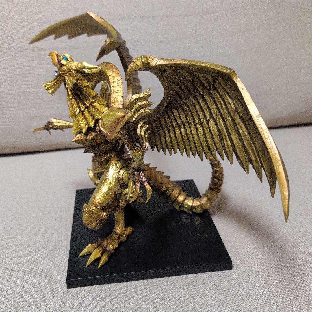 遊戯王1番くじ　三幻神顕現　まとめ売り　バラ売り可