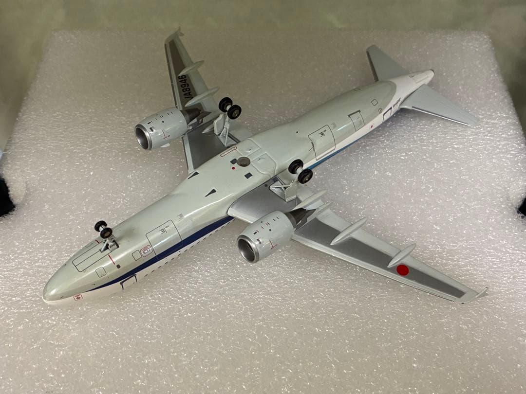 最終価格】ANA A320 JA8946 1/200 金属製 JCWINGS - メルカリ