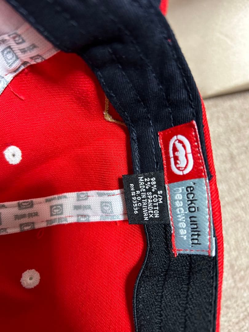 ECKO UNLTDセットアップ エコー b-boy 00s 90s エミネム