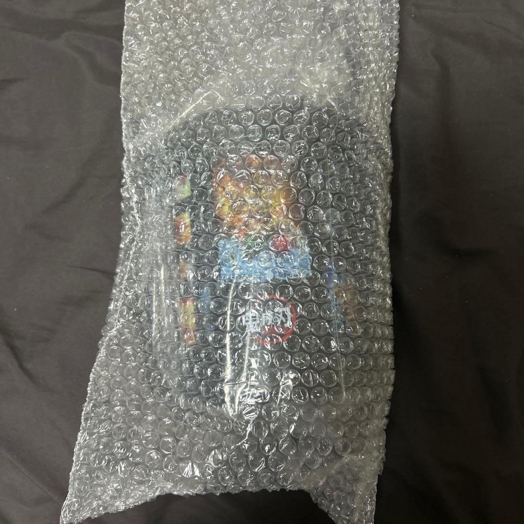 鬼滅の刃 無限城編 メモリアルポップコーンボックス