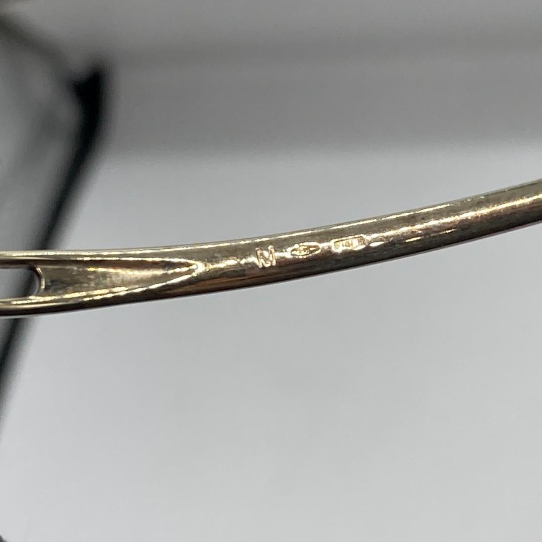 ▽ポメラート DoDo ブレスレット スターチャーム 375 K9 箱付き - メルカリ