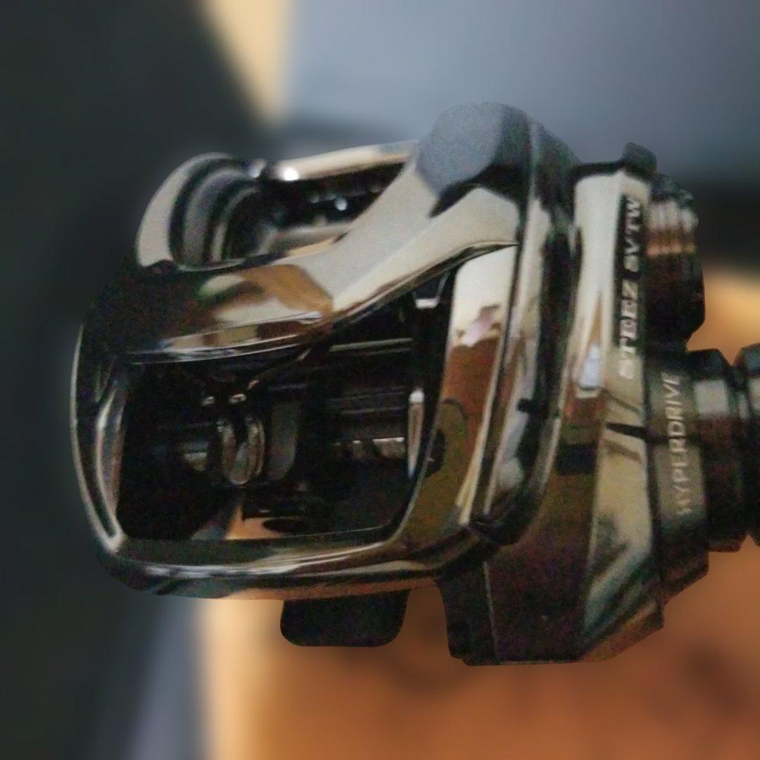 DAIWA Teez SV TW 100HL 左ハンドル - メルカリ