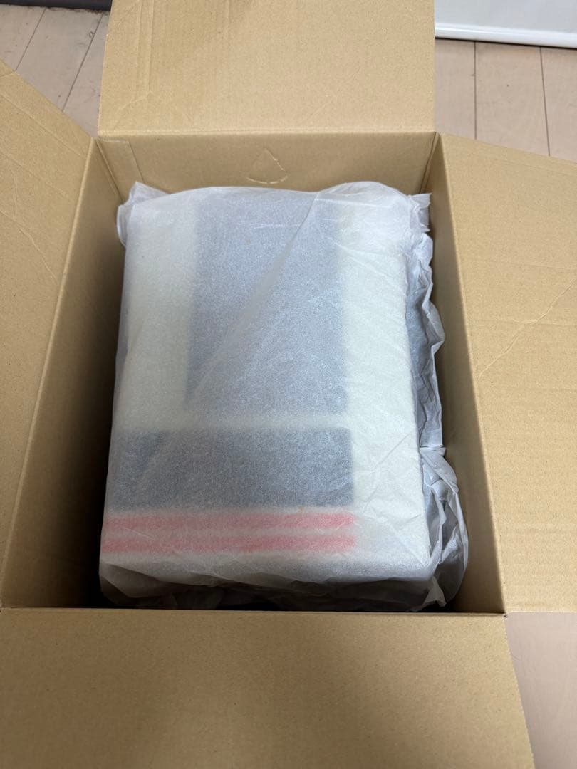 未開封 ☆ 村田蓮爾 フィギュア alter JC.COM The Muse