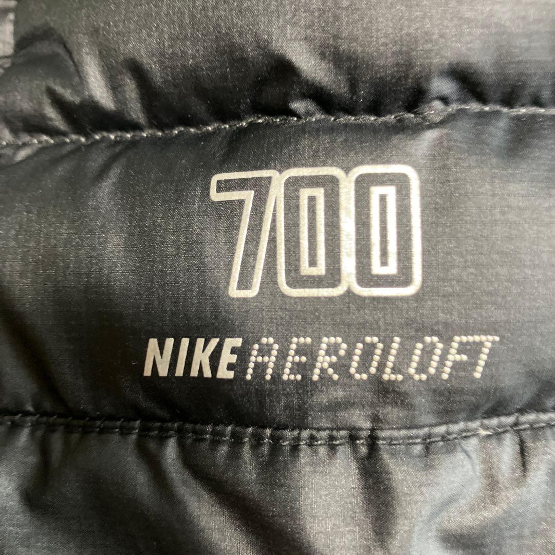Nike golf Aerolof 700ダウン ナイキゴルフ エアロロフト - メルカリ