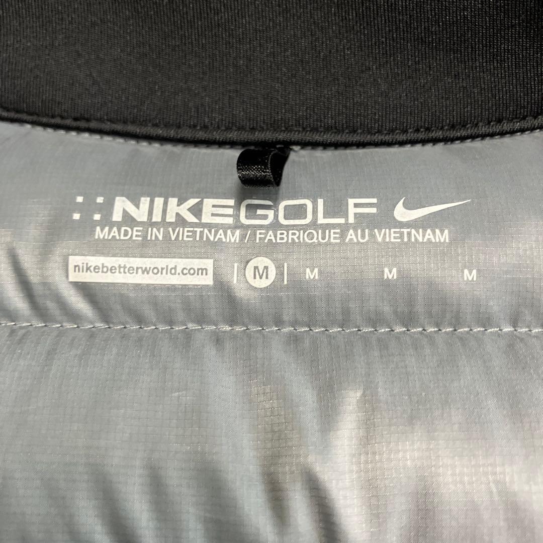 Nike golf Aerolof 700ダウン ナイキゴルフ エアロロフト - メルカリ