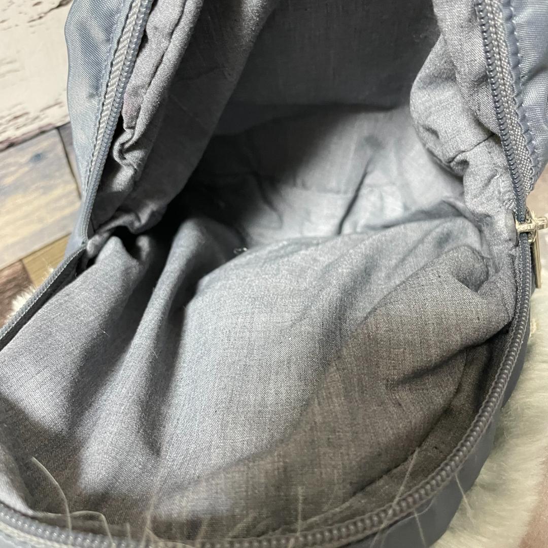 ファービー 初代 リュック バックパック 鞄 furby グレー - メルカリ