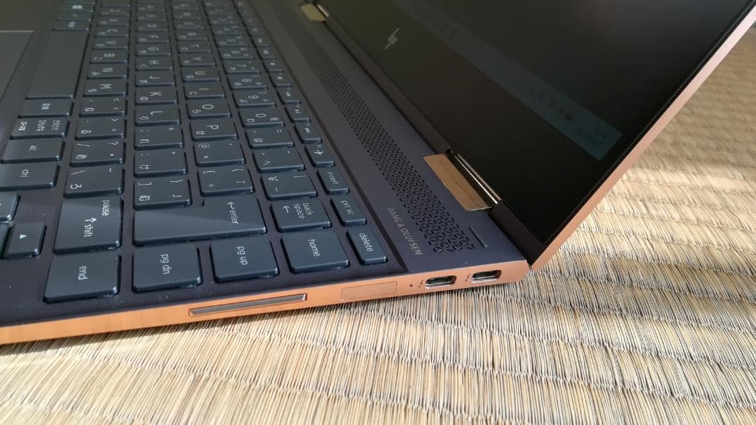 HP envy windows11 メモリ16GB ms office2019 - メルカリ