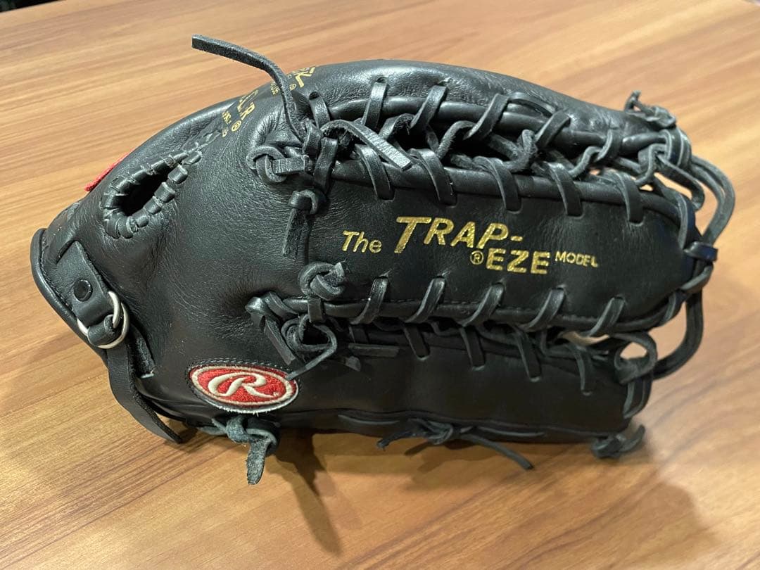 RAWLINGS FASTBACK ケングリフィーJr.2008年ビンテージRAWLINGS