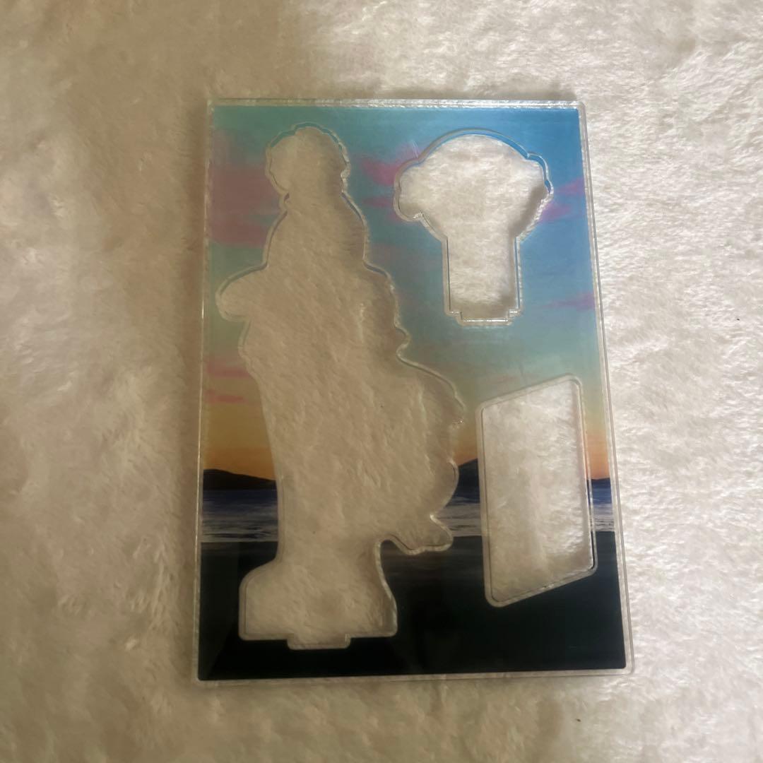 銀魂 アクリルスタンド/坂田銀時、沖田総悟、神威 - メルカリ