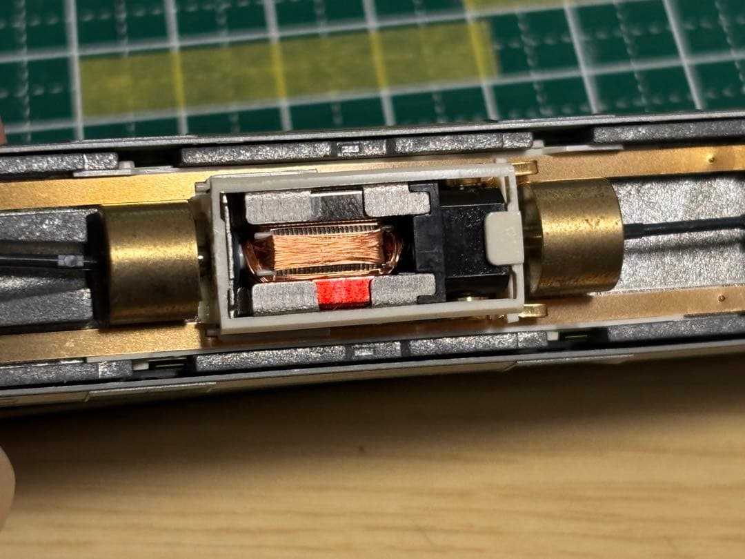 KATO e233系7000番台4両