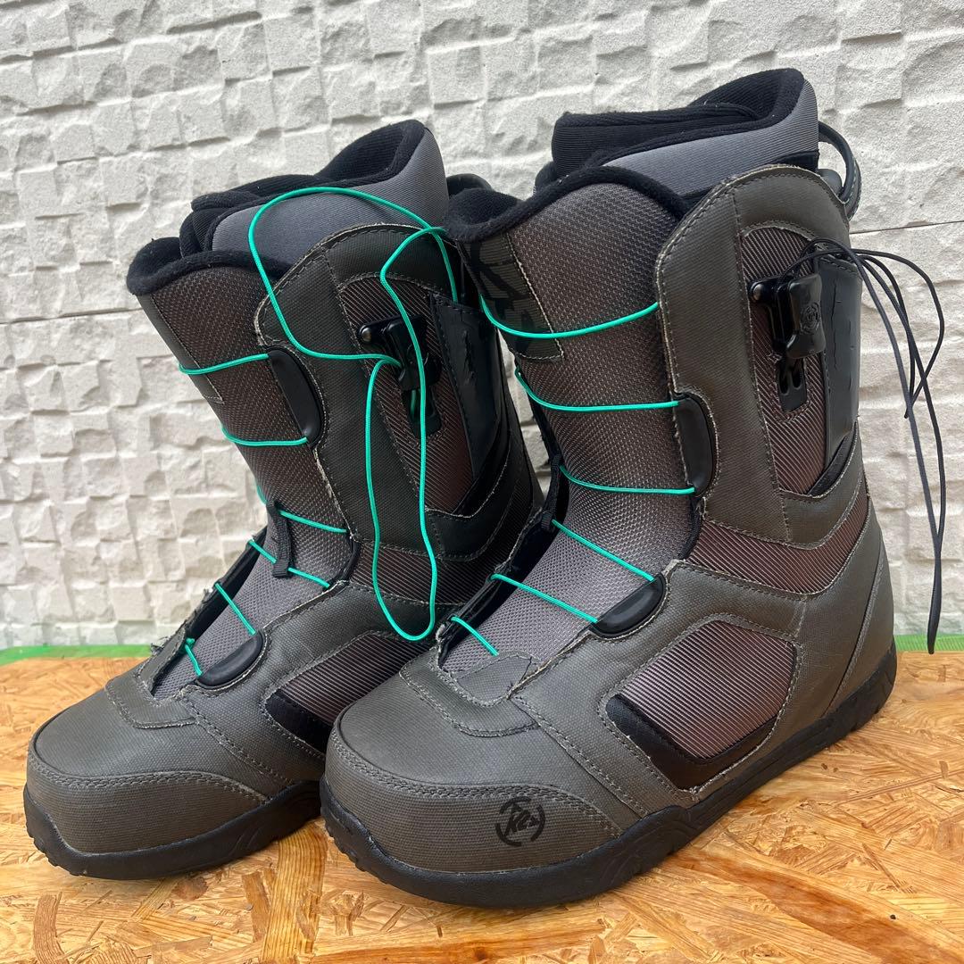 きんきーんさん専用！k2 haymaker 27.0cm