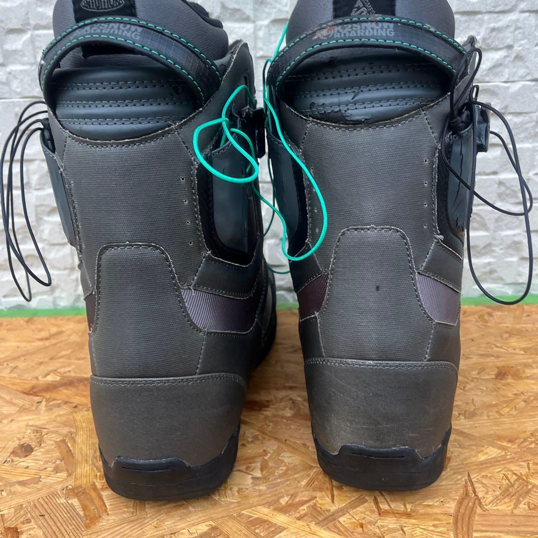 きんきーんさん専用！k2 haymaker 27.0cm