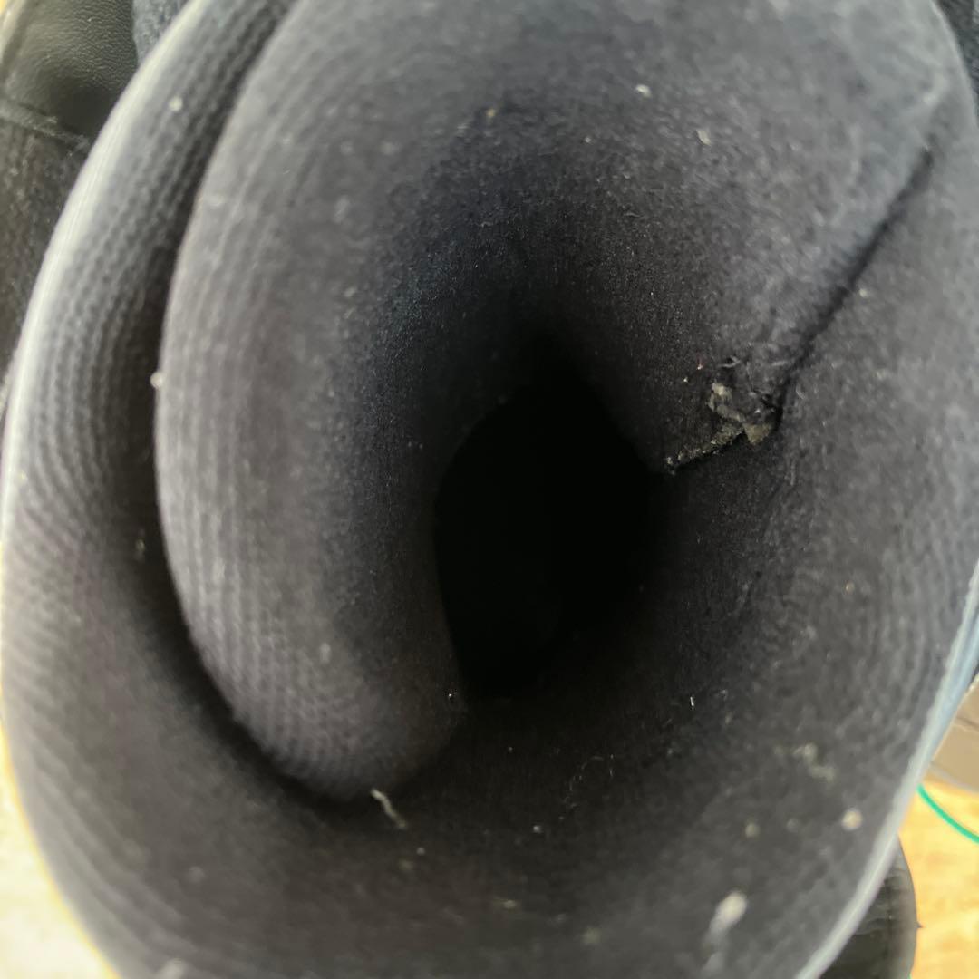 きんきーんさん専用！k2 haymaker 27.0cm