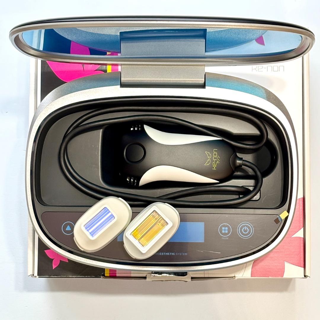 ケノン 8.6J スーパープレミアム2カートリッジ ストロングカートリッジ