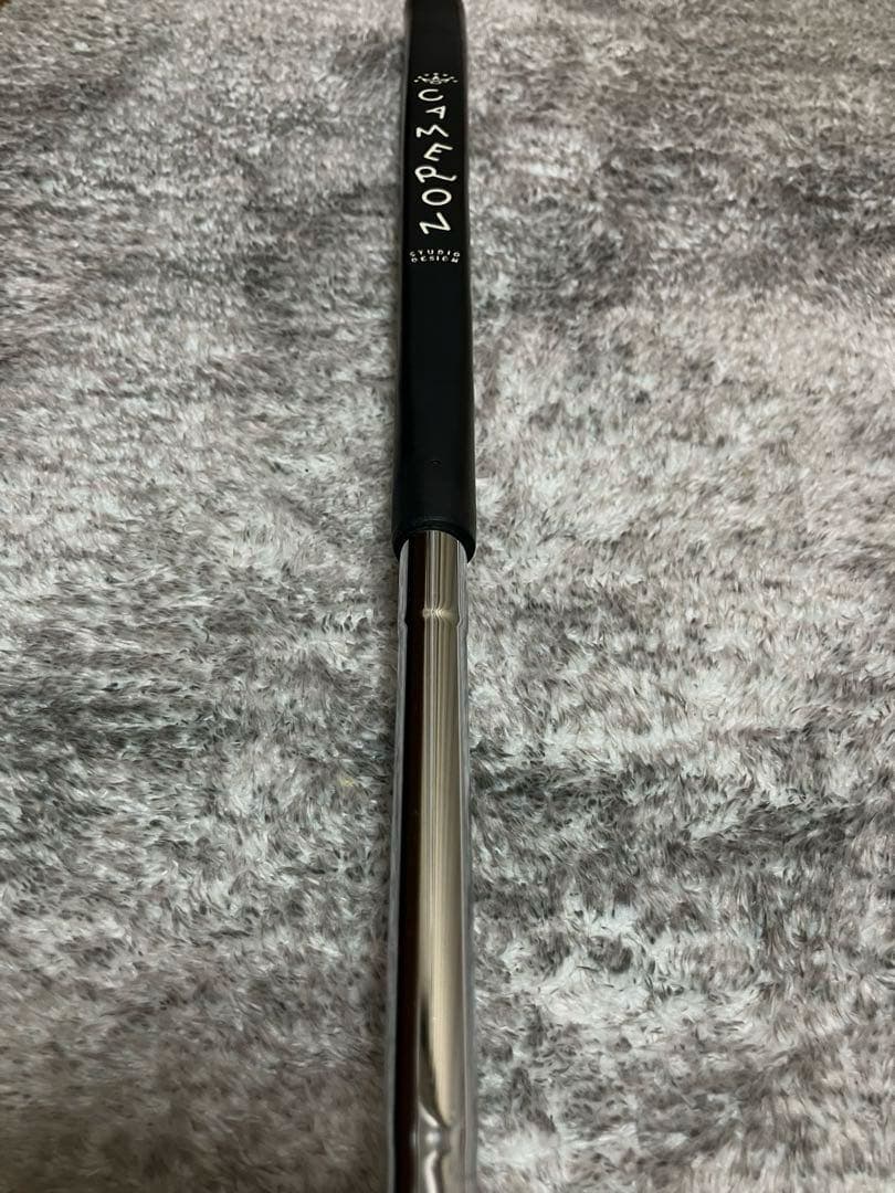 Scotty Cameron ニューポートビーチツアー COA付属 - メルカリ