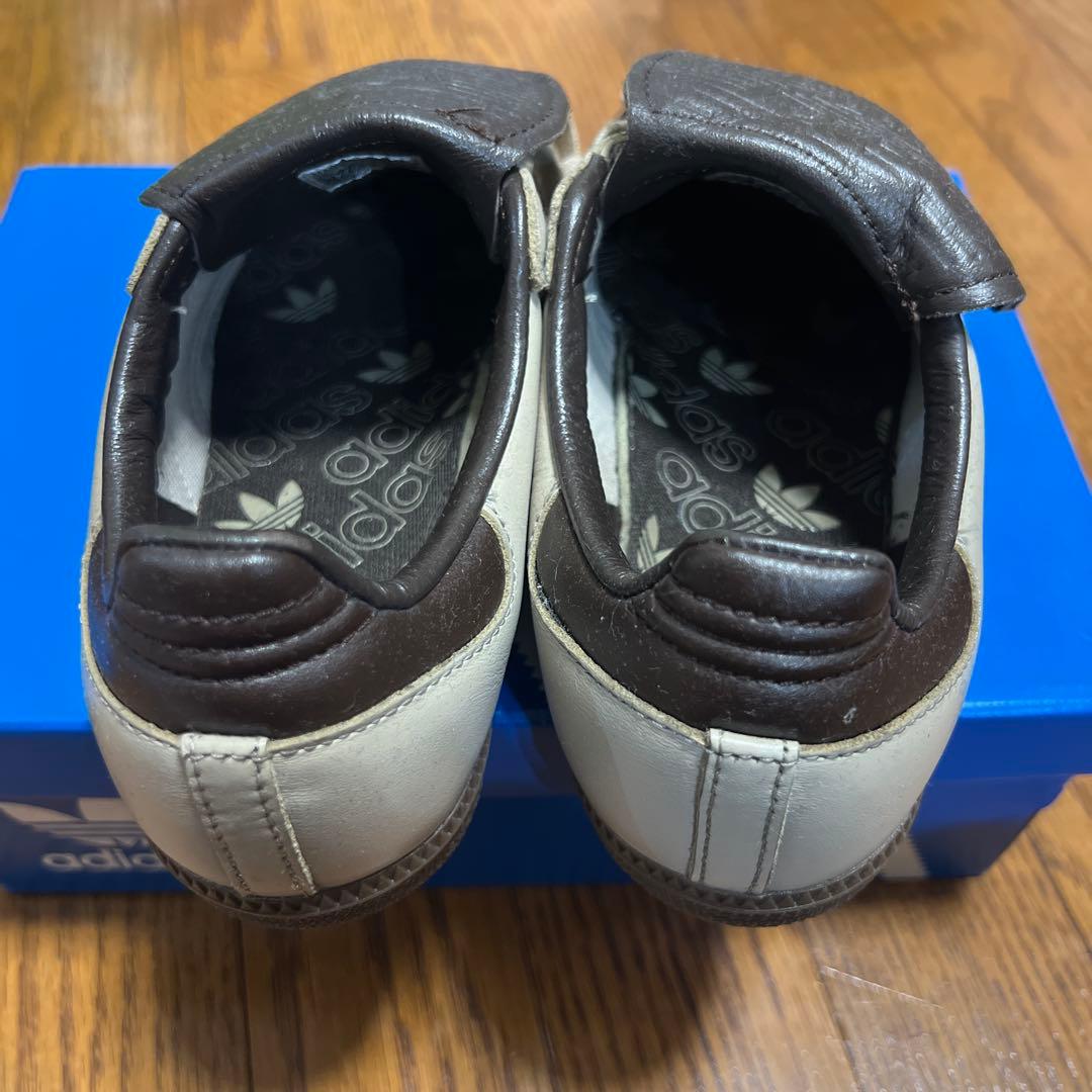 adidas サンバ LT IENA別注 コラボ 23.5cm