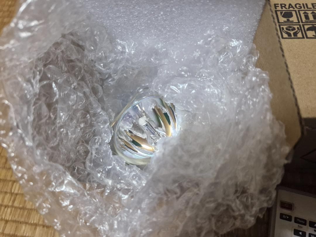 完動品】BenQ プロジェクター 超短焦点レンズ MW817ST