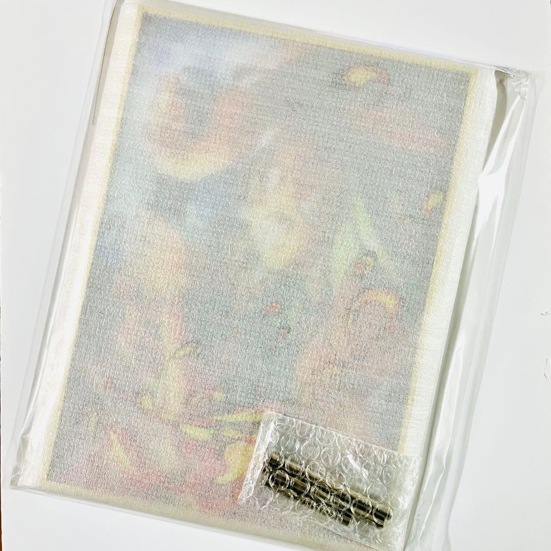 鬼滅の刃 WEB SHOPくじ A賞ビッグレイヤードアクリルパネル 竈門炭治郎