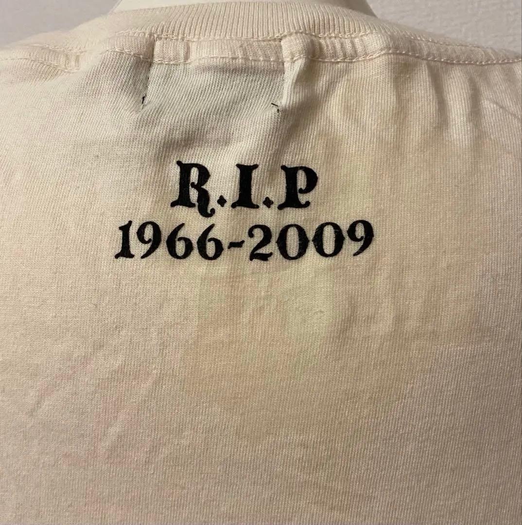 希少！激レア　アベフトシ非売品Tシャツ＋雑誌（新品同様）