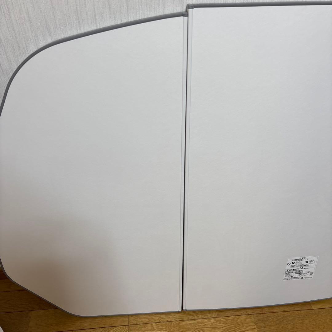 新品未使用】TOTO 軽量 風呂フタ 3枚組 EKKS6CKAA31WN - メルカリ