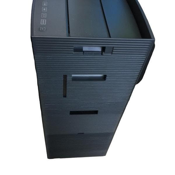 Y 中古 ダイキン 空気清浄機 MCK70YE9-T 2021年 ブラウン S - メルカリ