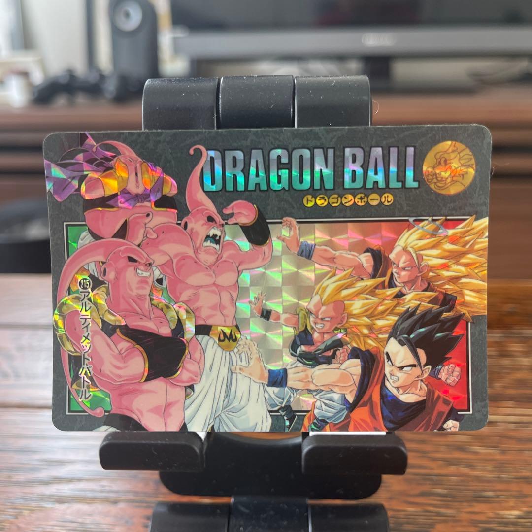 ビジュアルアドベンチャー　95 第6集　キラコンプリート(美品)