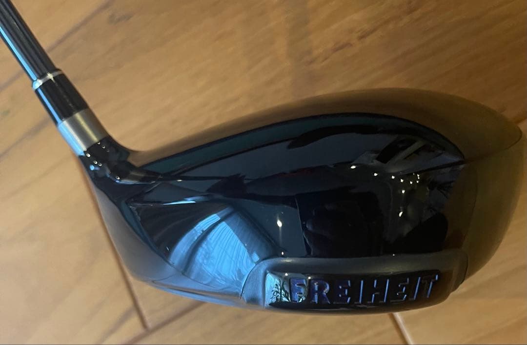 フライハイトTHE-G ドライバー Diamana D-limited 50S - メルカリ